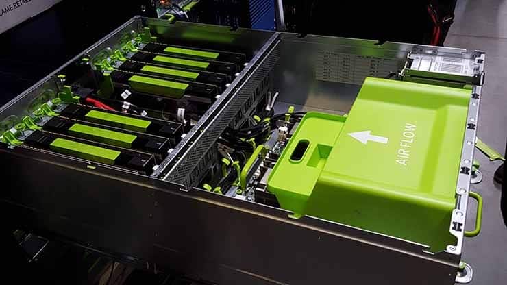  Why read something on the GPU?