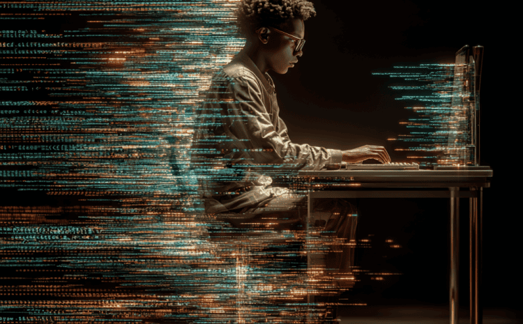  How a Programmer’s Work Changes When Technology Evolves Faster Than Skills Can Keep Up?