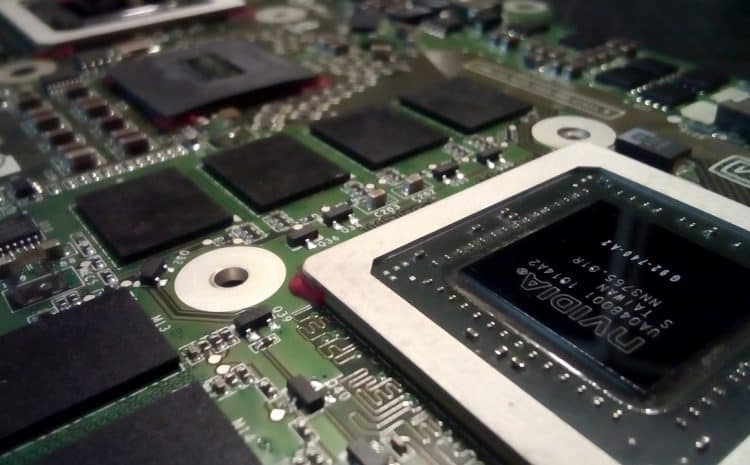  Innovations and breakthroughs in GPU technology