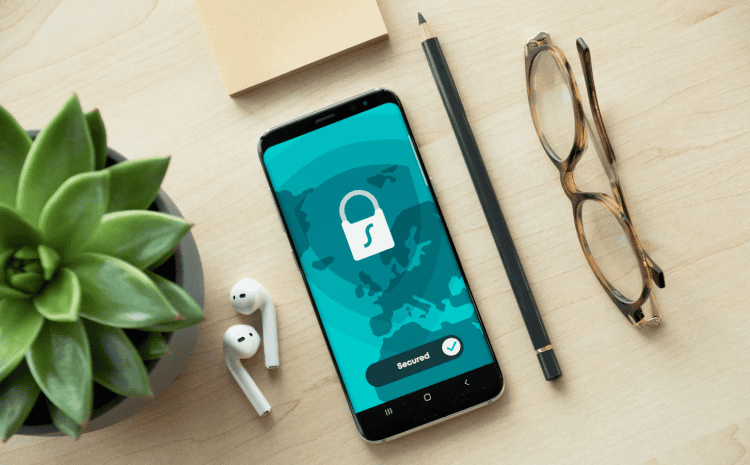  5 Online Privacy Trends to Expect