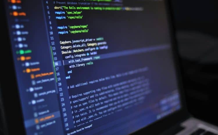  Software in online casinos